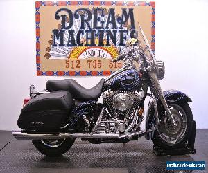 2005 Harley-Davidson Touring 2005 FLHRS Road King Custom *Over $6,000 Extras*