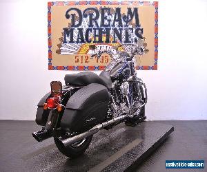 2005 Harley-Davidson Touring 2005 FLHRS Road King Custom *Over $6,000 Extras*