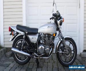 1977 Kawasaki Other