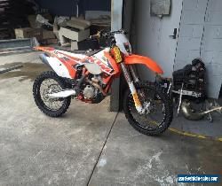 Ktm 250sxf for Sale