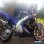 Yamaha yzf 1000 Thunderace for Sale