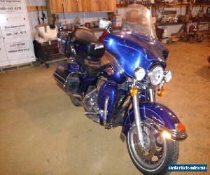 2007 Harley-Davidson Touring