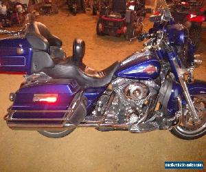 2007 Harley-Davidson Touring