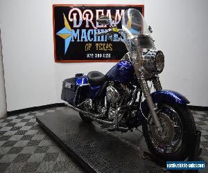 2001 Harley-Davidson Touring 2001 FLHRI Road King *Manager's Special* Finance*