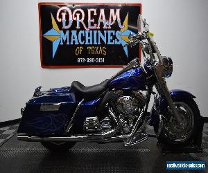 2001 Harley-Davidson Touring 2001 FLHRI Road King *Manager's Special* Finance*