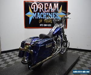 2001 Harley-Davidson Touring 2001 FLHRI Road King *Manager's Special* Finance*