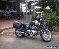 Triumph T100 Bonneville for Sale