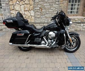 2014 Harley-Davidson Touring