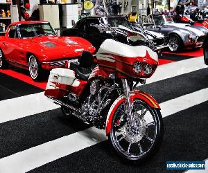 2013 Harley-Davidson Touring