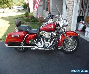 2013 Harley-Davidson Touring