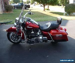 2013 Harley-Davidson Touring