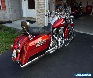 2013 Harley-Davidson Touring