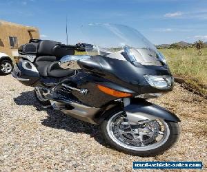 2005 BMW K-Series