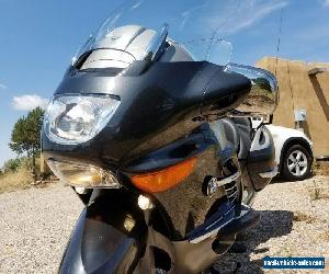 2005 BMW K-Series