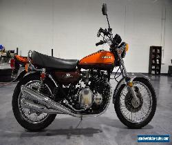 1973 Kawasaki Z1 900 for Sale