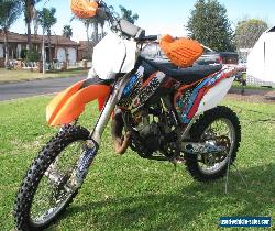 KTM 85 2013 for Sale