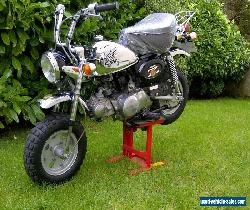 HONDA Z50J MONKEY BIKE  2006 for Sale