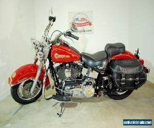 2005 Harley-Davidson Softail