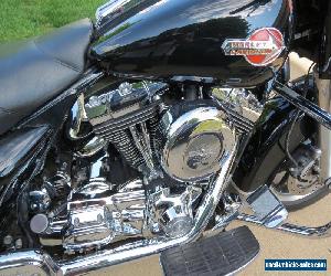 2002 Harley-Davidson Touring