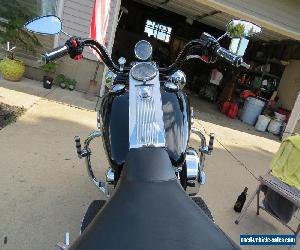 2002 Harley-Davidson Touring