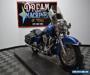 2006 Harley-Davidson Touring 2006 FLHRCI Road King Classic * $4k in Extras*