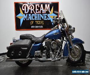 2006 Harley-Davidson Touring 2006 FLHRCI Road King Classic * $4k in Extras*