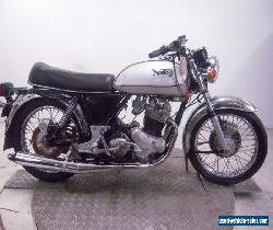 1975 Norton 850 Commando Unregistered US Import Classic British Restoration Proj for Sale