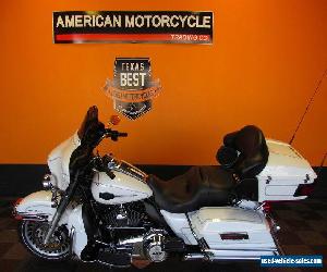 2013 Harley-Davidson Ultra Classic - FLHTCU
