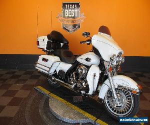 2013 Harley-Davidson Ultra Classic - FLHTCU