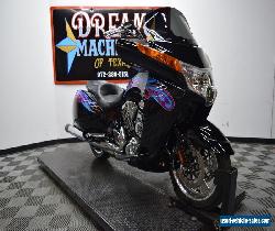 2009 Victory Vision 2009 Vision Arlen Ness Signature *We Finance* for Sale