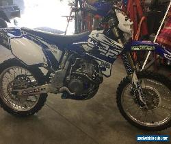 Yz 450 f Yamaha 05  for Sale