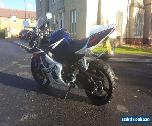 Suzuki GSXR 750 K4 Superb Condition! Low miles, price dropped see description.