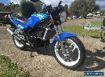 yamaha rz 250 for Sale