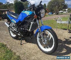 yamaha rz 250 for Sale