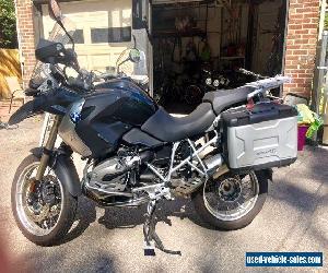 2008 BMW R-Series