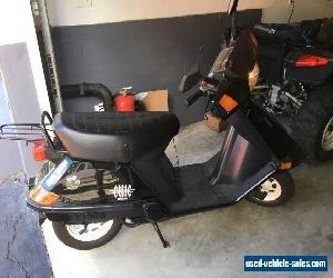 2004 Honda Other