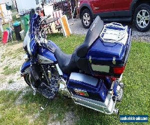 2006 Harley-Davidson Touring