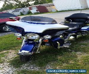 2006 Harley-Davidson Touring