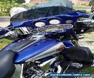 2006 Harley-Davidson Touring