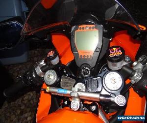 2010 KTM Other