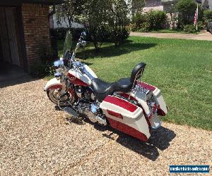 2013 Harley-Davidson Softail