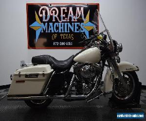 2003 Harley-Davidson Touring 2003 FLHPI Road King Police *Manager's Special*