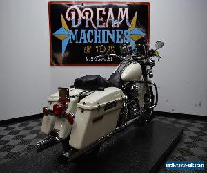 2003 Harley-Davidson Touring 2003 FLHPI Road King Police *Manager's Special*