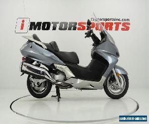 2007 Honda Silver Wing for Sale