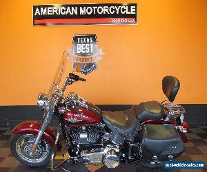 2009 Harley-Davidson Softail Fat Boy - FLSTF Loaded