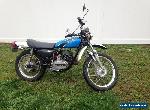 1975 Kawasaki F11 for Sale