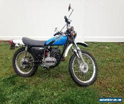 1975 Kawasaki F11 for Sale