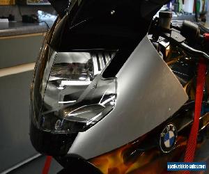 2008 BMW K-Series