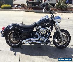 HARLEY DAVIDSON FLHR ROAD KING 2012MDL 8611KM CLEAR TITLE PROJECT  MAKE AN OFFER for Sale