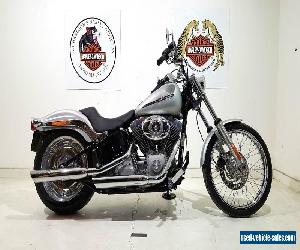 2010 HARLEY-DAVIDSON FXST SOFTAIL STANDARD for Sale